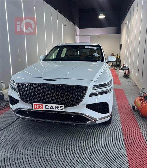 جنسس GV80 2023 للبيع في العراق - ميسان